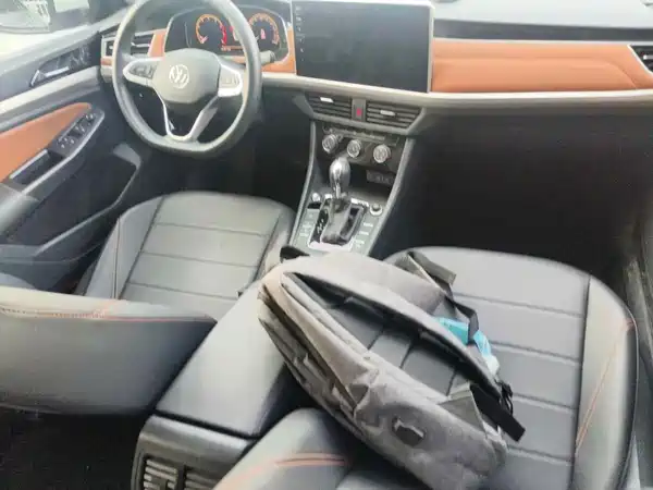 Volkswagen Bora 2023, фото 12