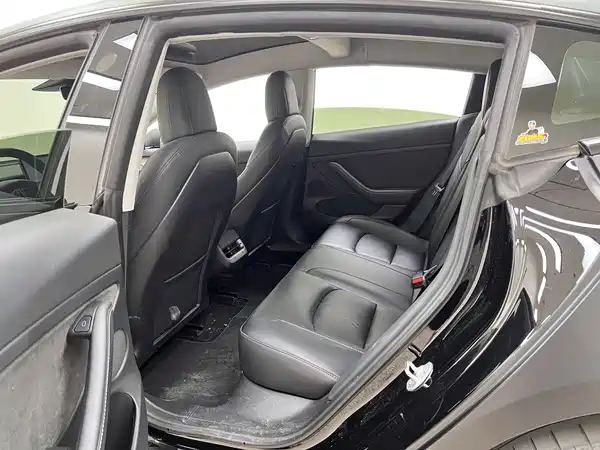 Tesla Model 3 2022, фото 18