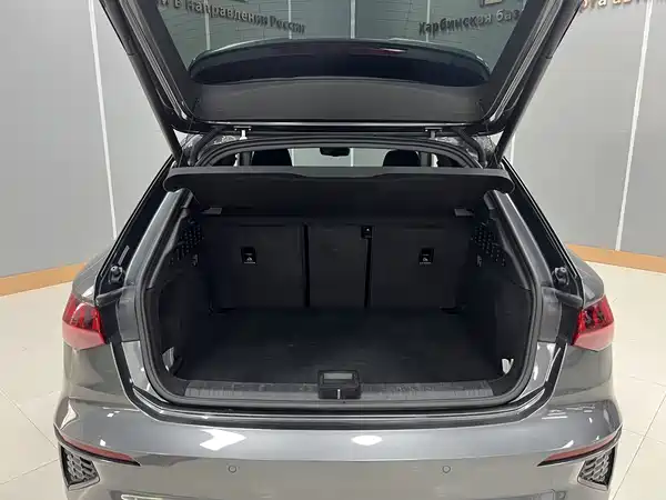 Audi A3 2022, фото 21