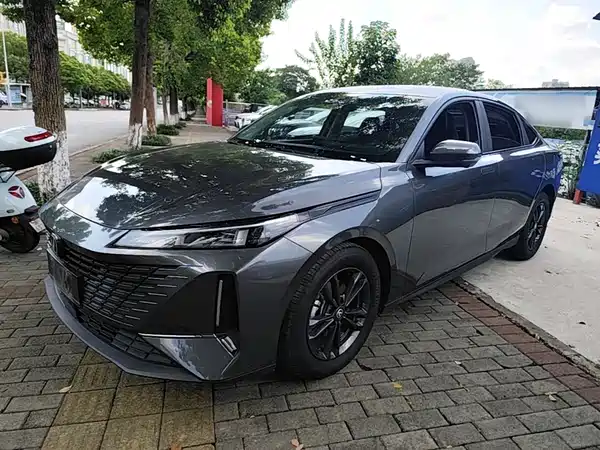 Changan Yida 2023, фото 2