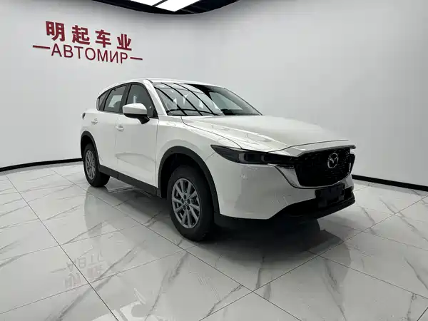Mazda CX-5 2025, фото 3