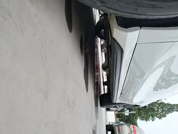 Geely Binrui 2024, фото 22