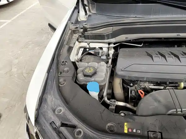 Haval H6 2023, фото 20