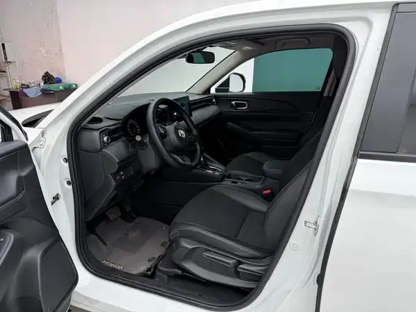Honda HR-V 2023, фото 7