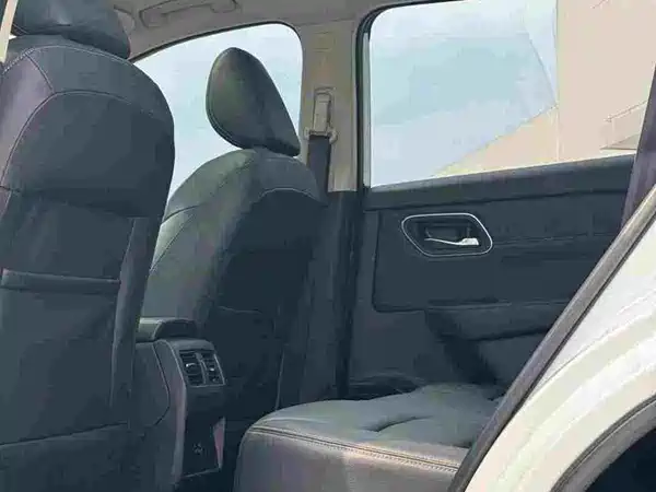 Nissan X-Trail 2023, фото 17