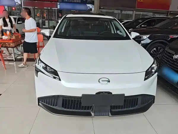 AION S Plus 2023, фото 2