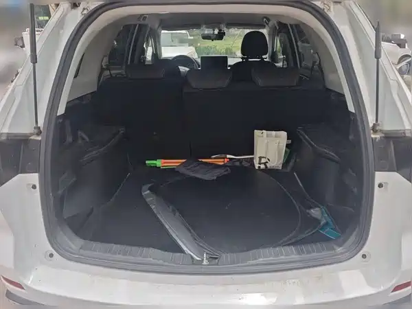 Haval M6 2023, фото 9