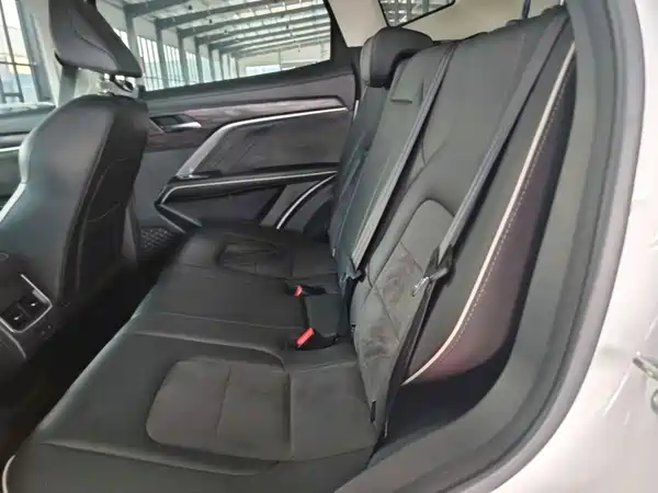Haval H6 2023, фото 16