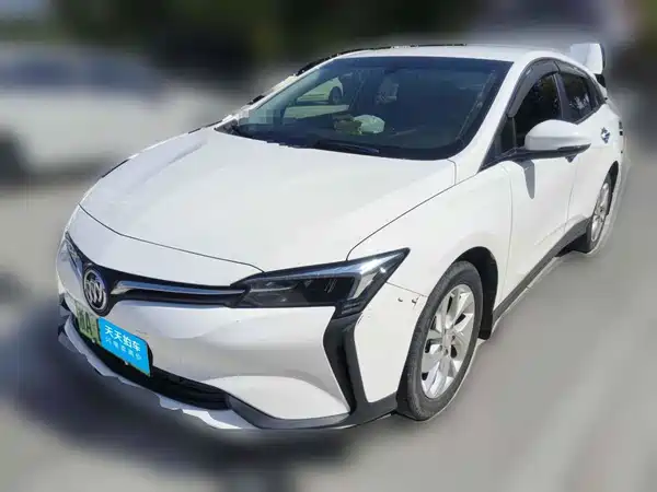 Buick Velite 6 2022