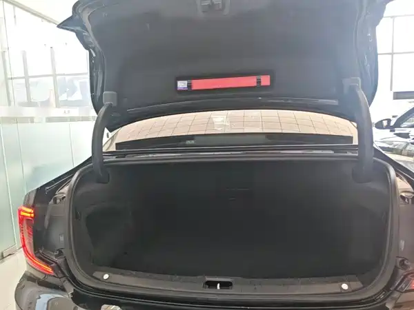 Volvo S90 2022, фото 18