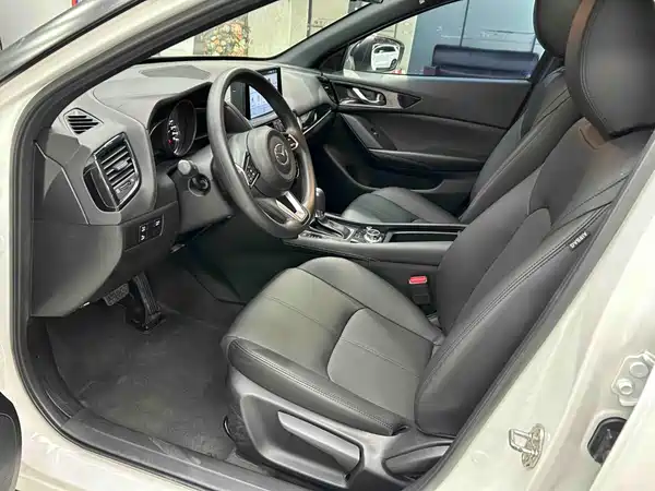 Mazda CX-4 2021, фото 11