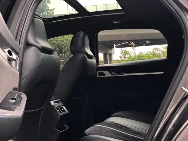 Geely Preface 2025, фото 28