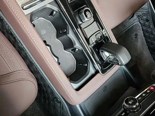 Volvo S90 2026, фото 6