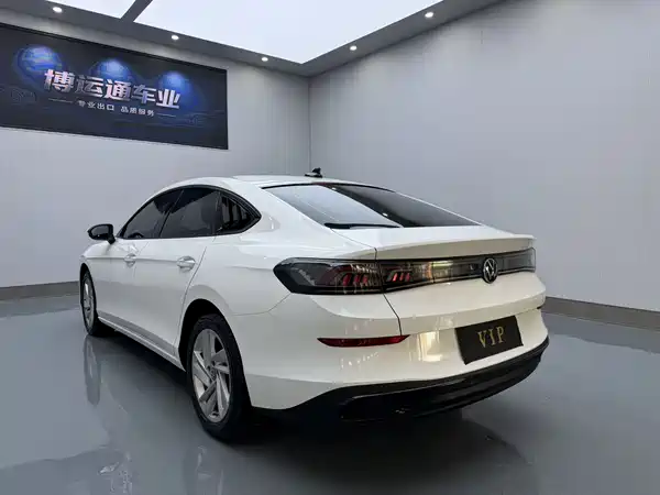 Volkswagen Lamando 2022, фото 4
