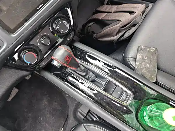 Honda HR-V 2020, фото 13