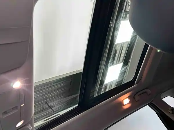 Nissan X-Trail 2025, фото 10