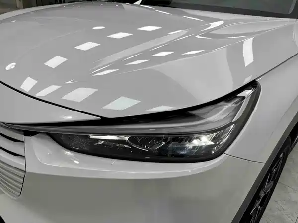 Honda HR-V 2023, фото 18