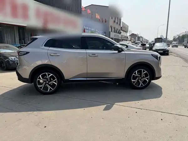 Changan CS55 PLUS 2026, фото 11