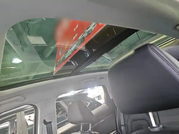 Haval H6 2023, фото 12