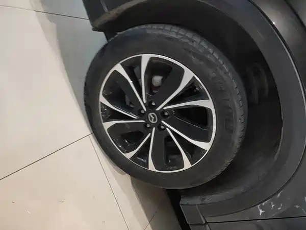 Mazda CX-5 2022, фото 22