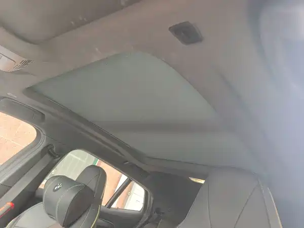 BMW X2 2023, фото 8