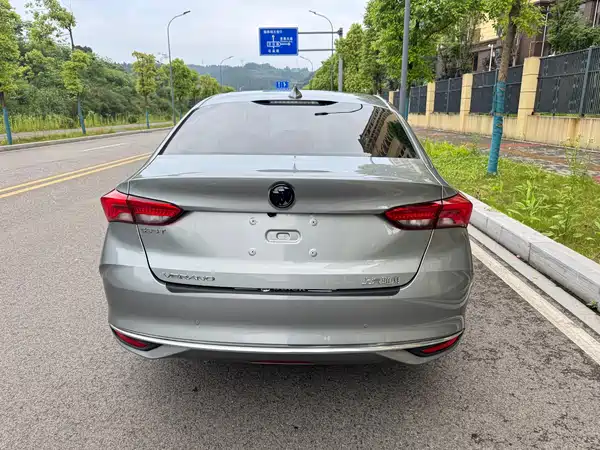 Buick Verano 2023, фото 10