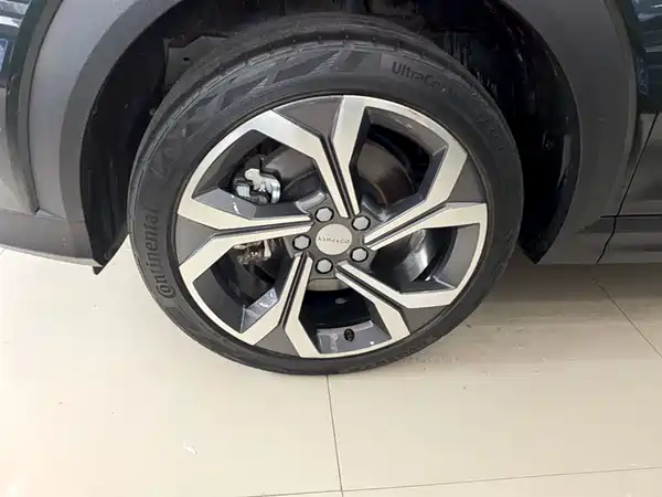 Lynk & Co 06 2023, фото 22
