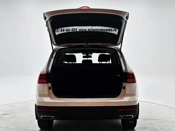 Volkswagen Tharu 2021, фото 8