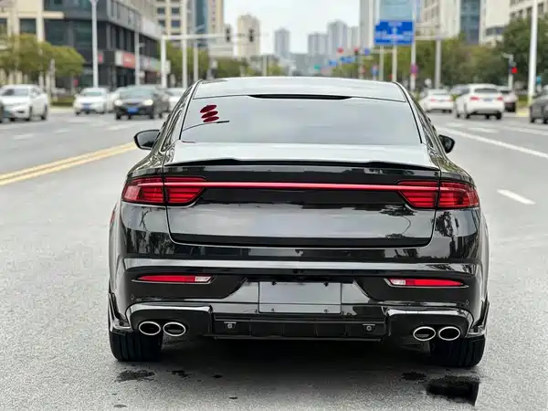 Geely Preface 2023, фото 7