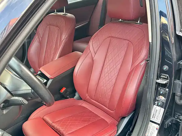 BMW 3 Series 2022, фото 7