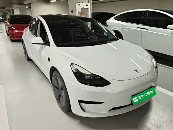 Tesla Model 3 2022, фото 3