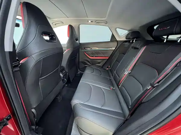 Geely Emgrand S 2021, фото 13