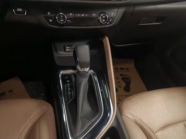 Buick GL6 2021, фото 13