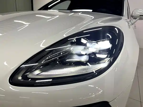 Porsche Macan 2023, фото 6