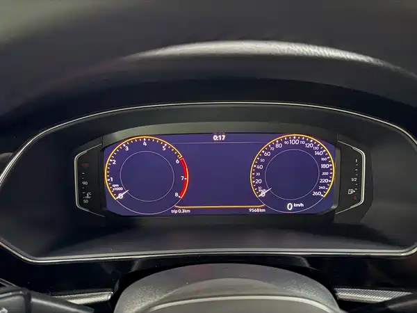 Volkswagen Passat 2025, фото 13