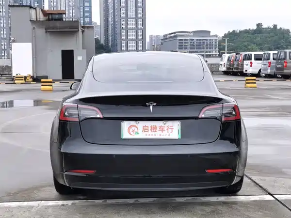 Tesla Model 3 2022, фото 16