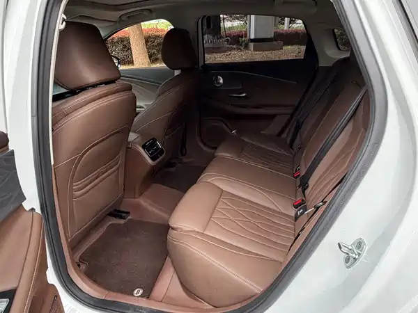 Chery Arrizo 8 2023, фото 6