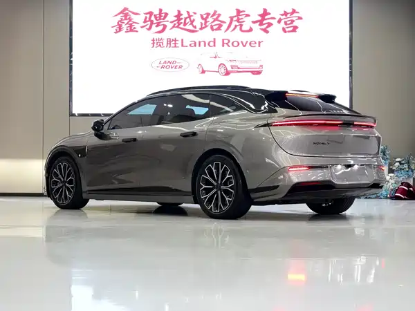 Zeekr 007GT 2025, фото 7