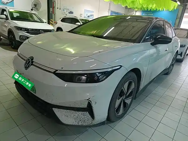 Volkswagen ID.7 2024