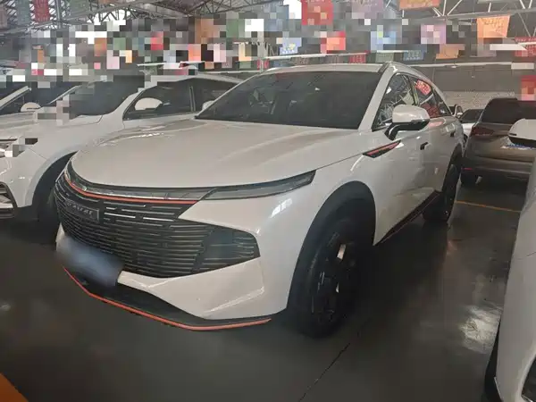 Haval Shenshou 2022