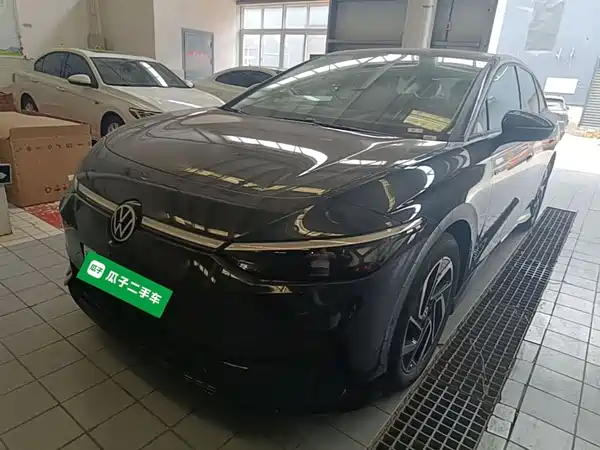 Volkswagen ID.7 2024
