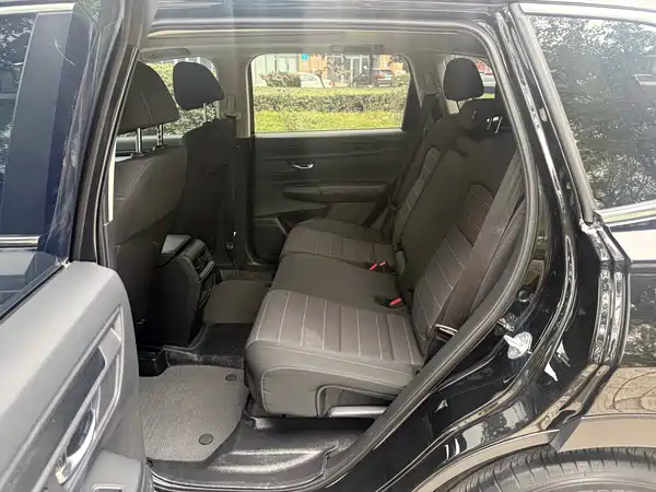 Honda CR-V 2023, фото 7