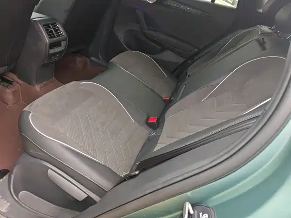 Volkswagen Tayron 2025, фото 16