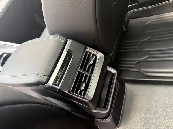 Geely Preface 2023, фото 9