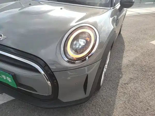 MINI 2022, фото 23