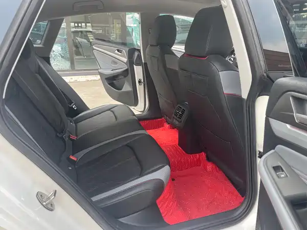 Volkswagen Lamando 2022, фото 10