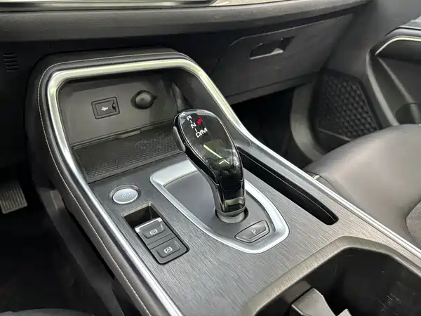 Haval H6 2023, фото 16
