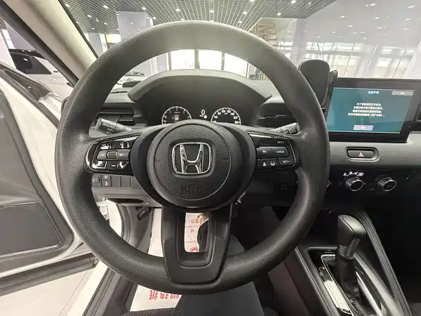 Honda HR-V 2023, фото 9