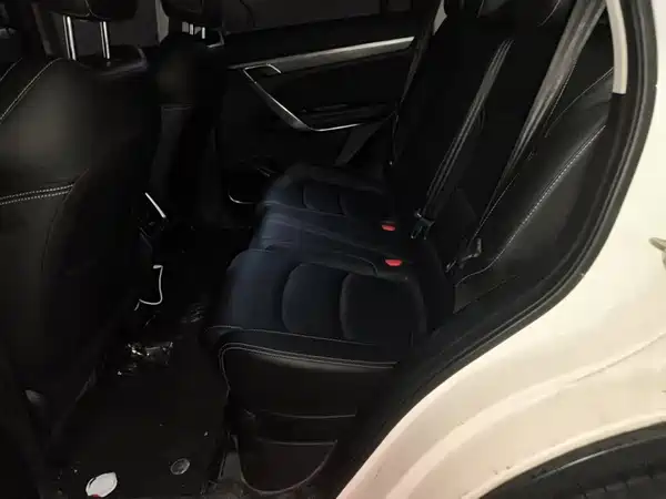 Geely Boyue 2020, фото 14