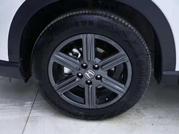 Honda XR-V 2023, фото 10